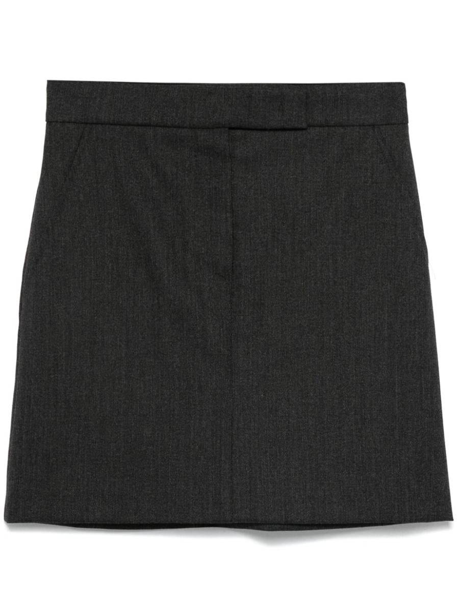 Max Mara Wool Skirt - 1