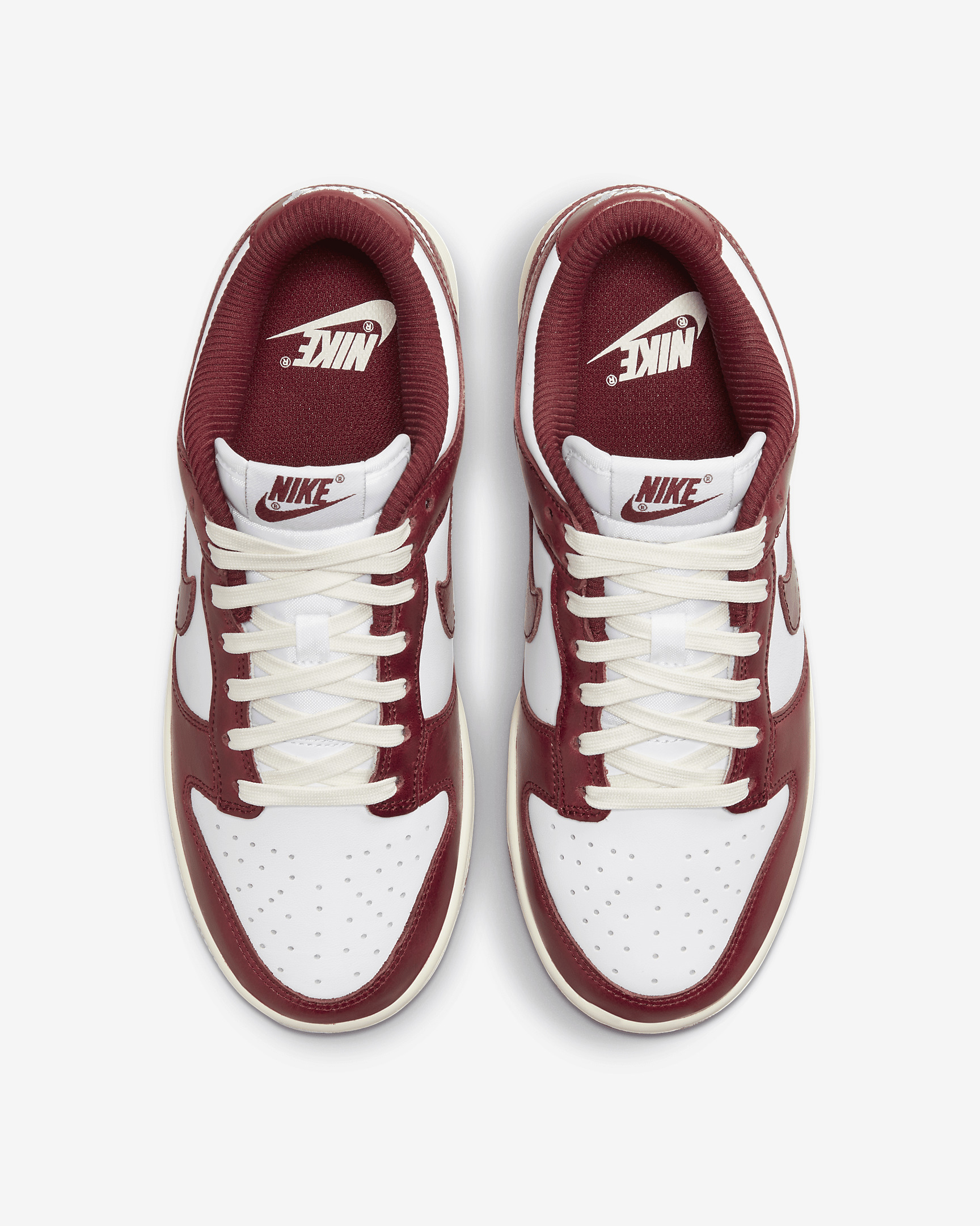 Nike Women's Dunk Low Premium Shoes - 4