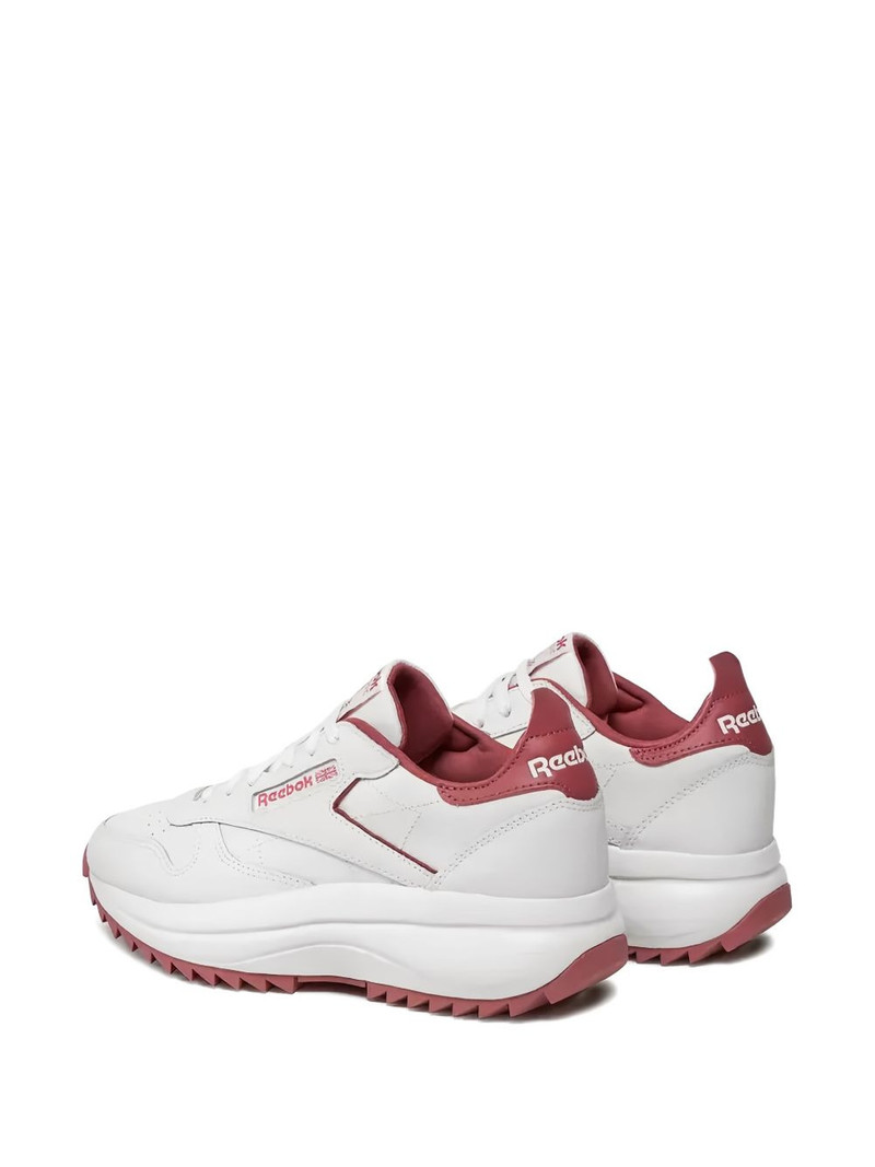 Classic Leather SP Extra "Chalk Sedona Rose" trainers 3