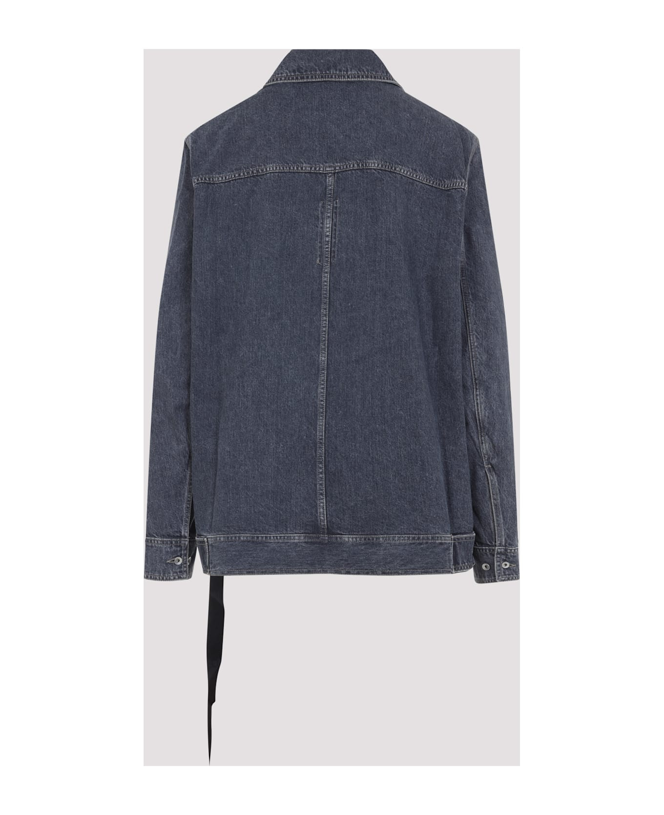 Lido Worker Jacket - 4