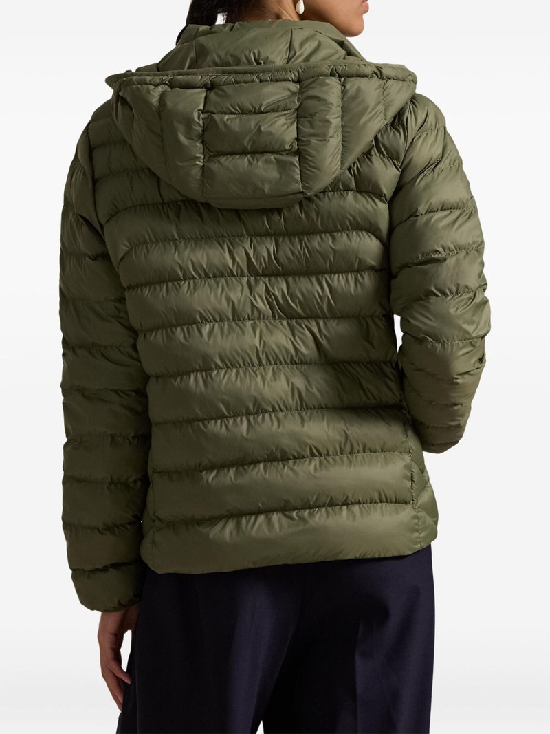 hooded puffer jacket 4