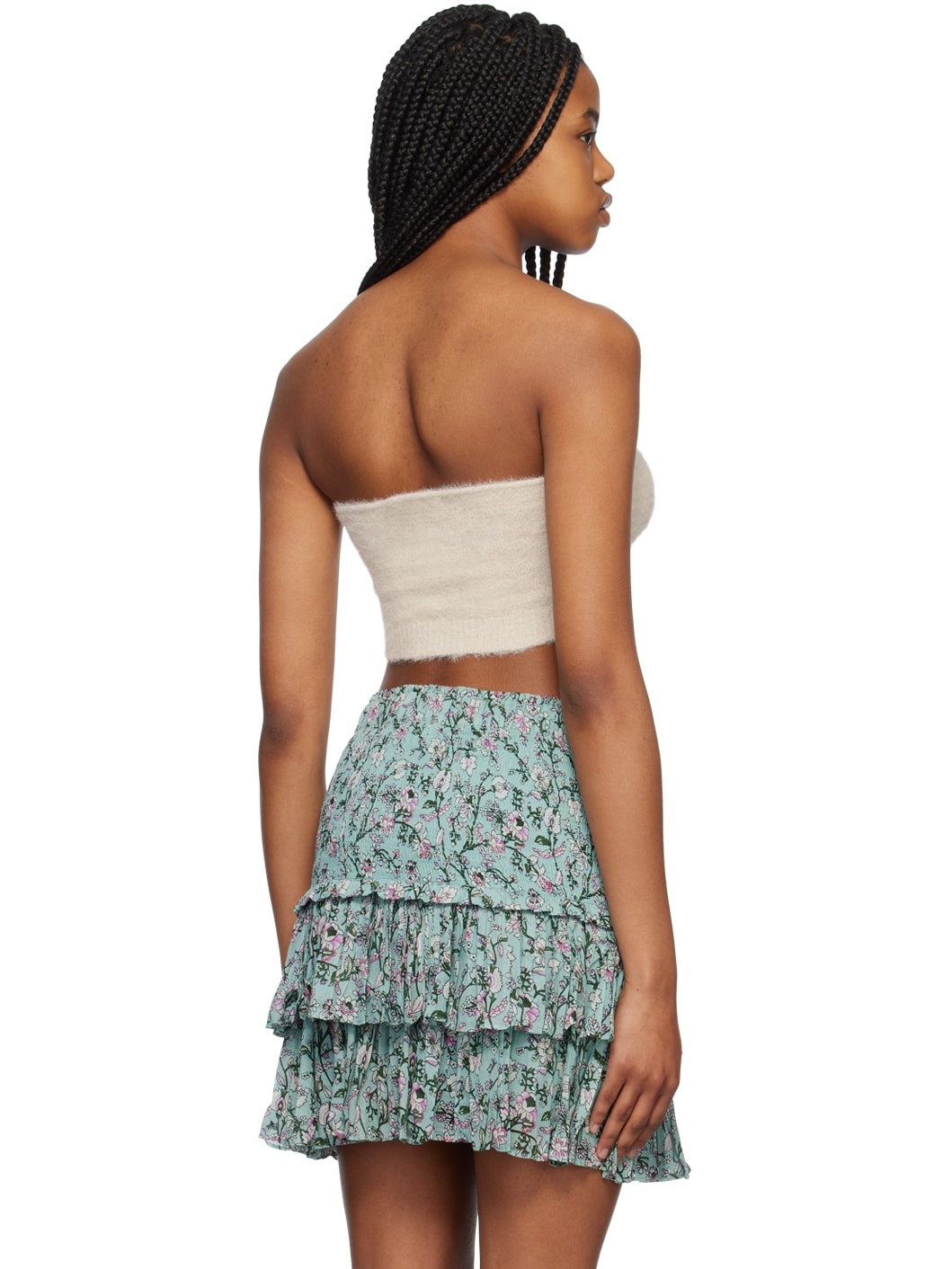Off-White Ollie Camisole - 3