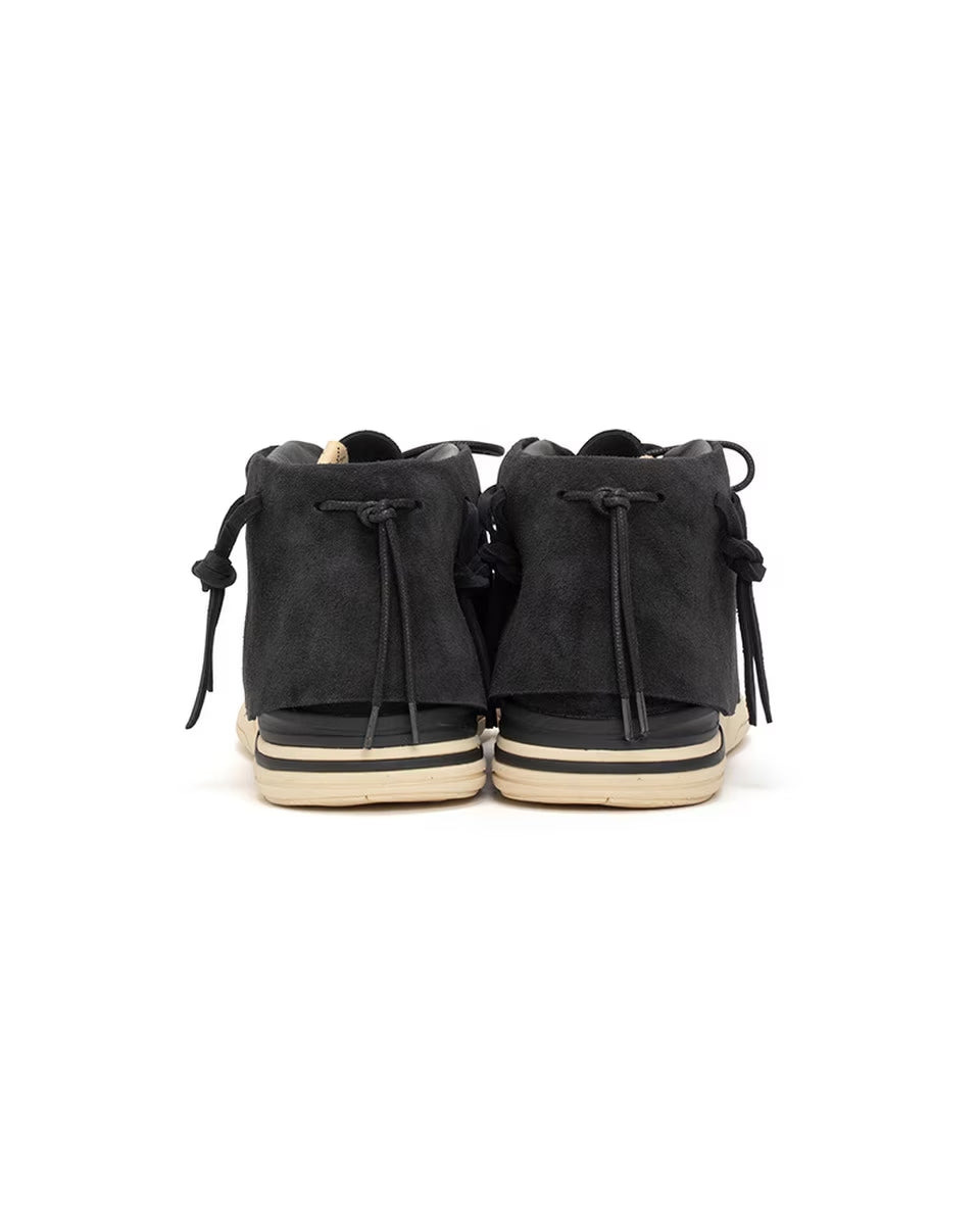 FBT LHAMO FOLK Hand Sewn Upper Sneakers - 3