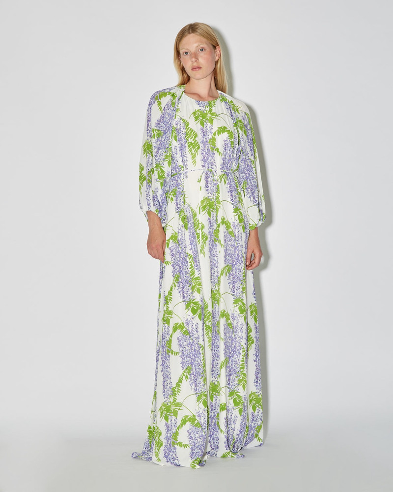 BERNADETTE Dress Fran outlook