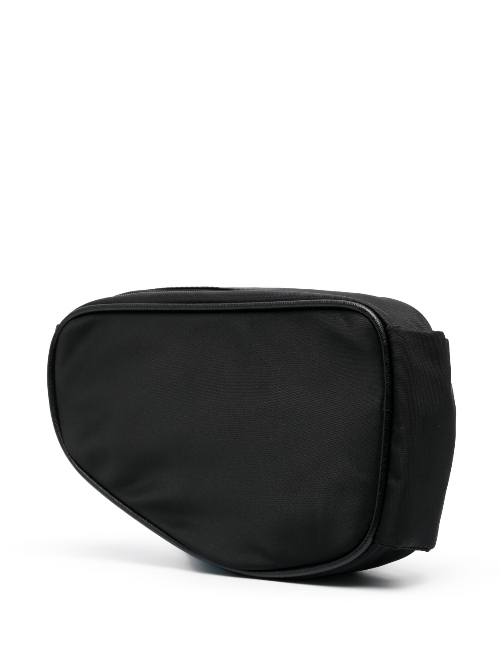 logo-plaque belt bag - 3
