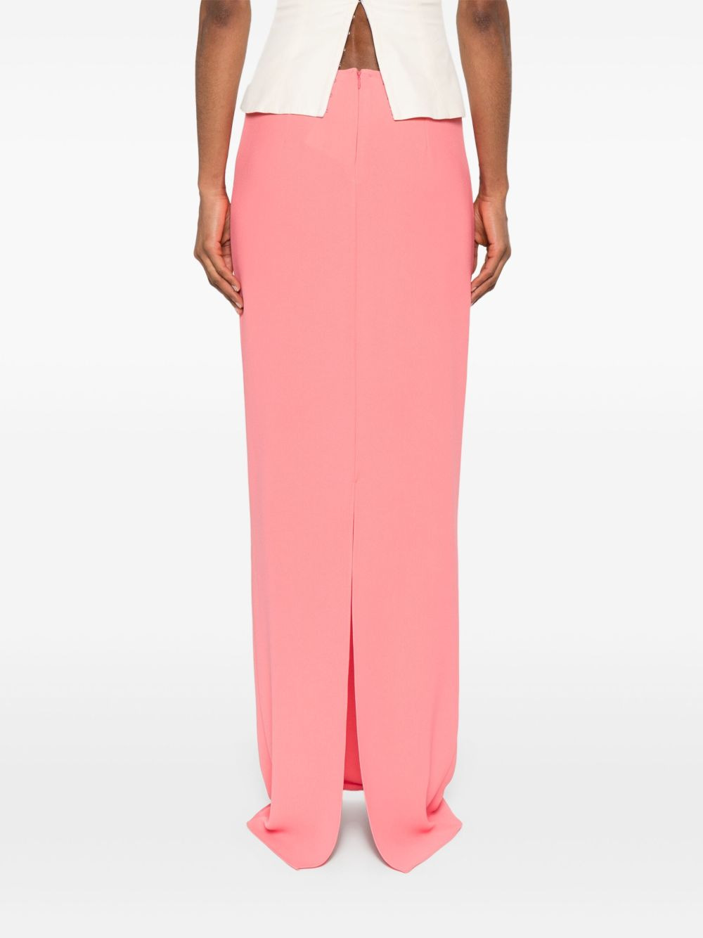 Zada maxi skirt - 4