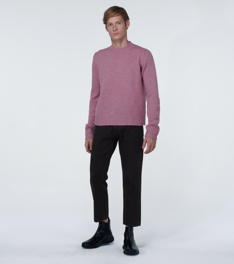 Prada Slim-fit denim jeans outlook