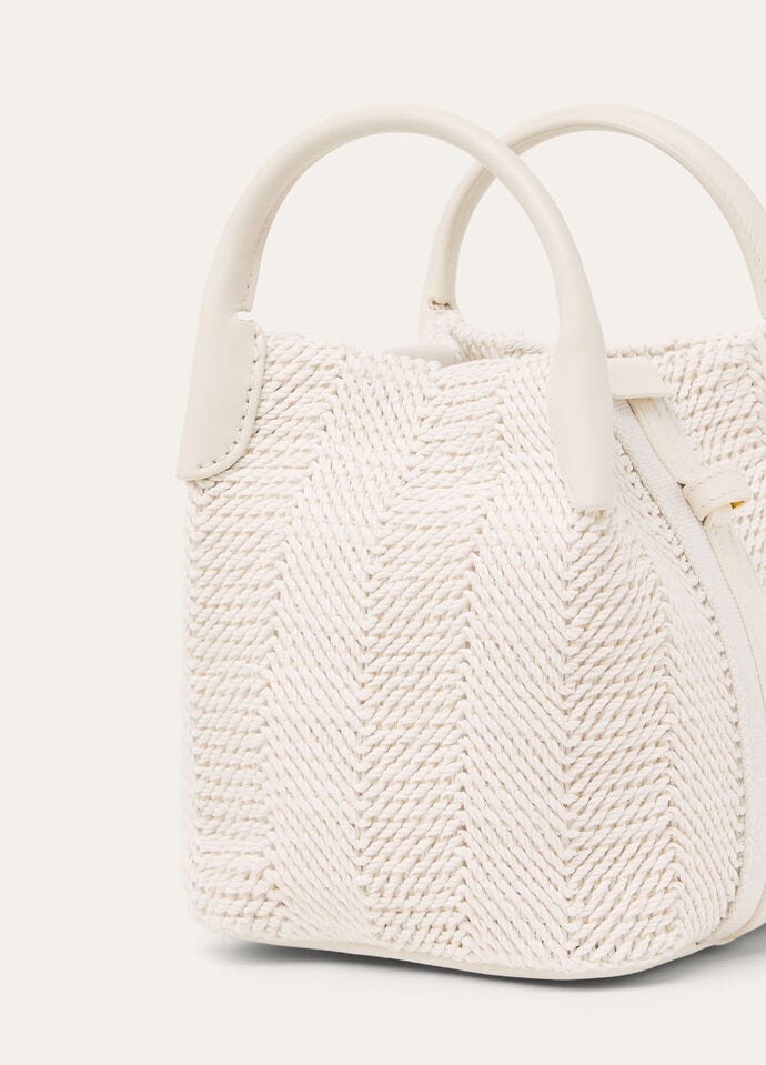 Micro Bale bag - 3