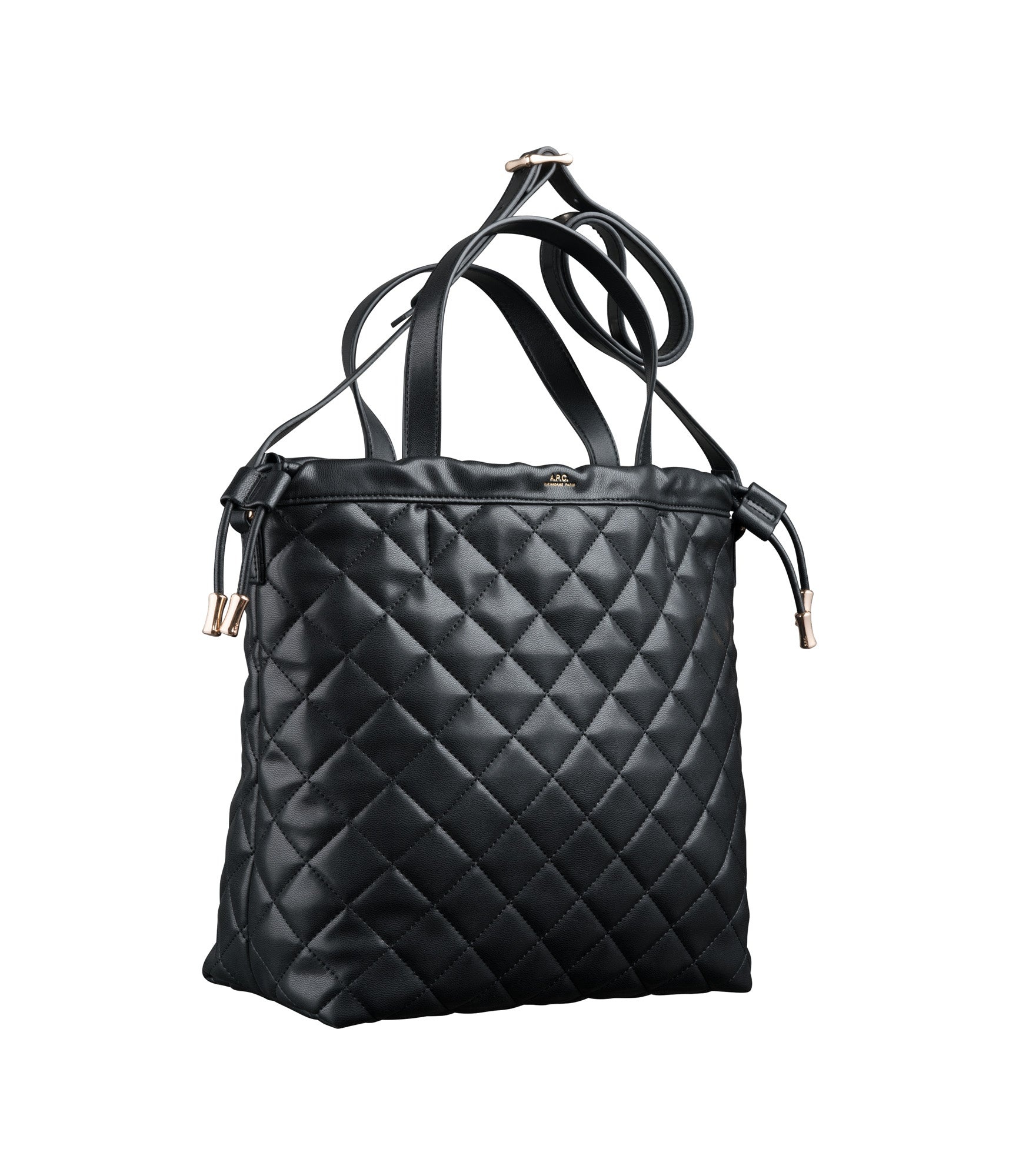 NINON SHOPPING BAG - 3