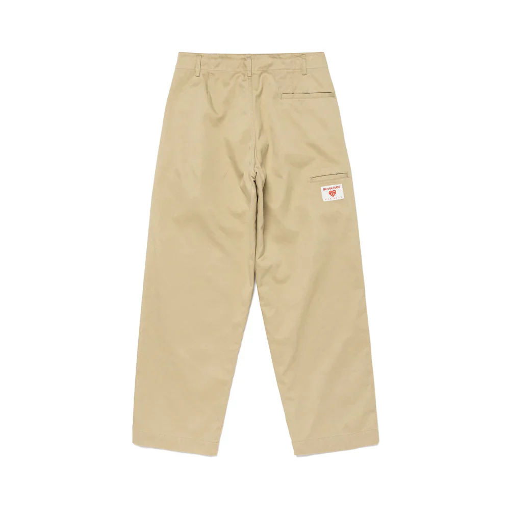 Skater Pants - 2
