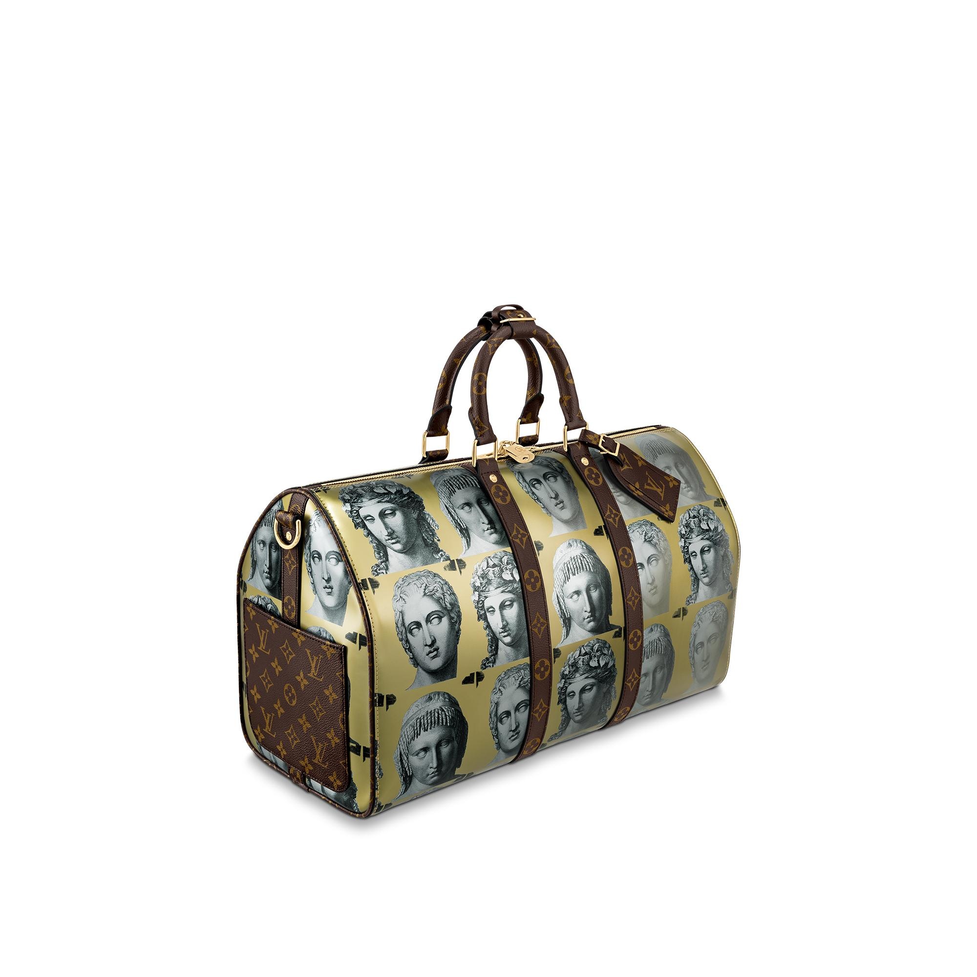 Keepall Bandoulière 45 - 3
