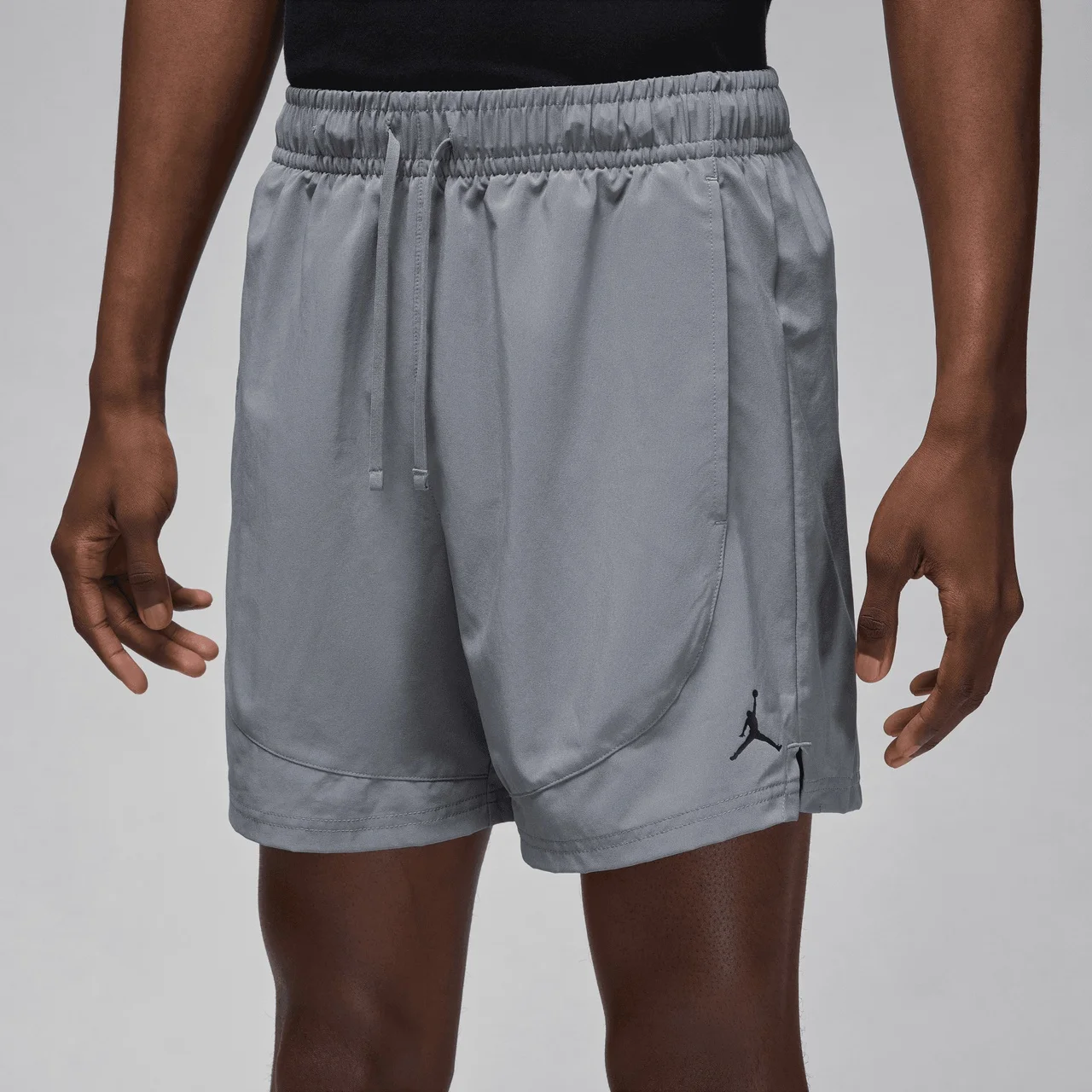 Jordan Mens Jordan Dri-FIT Sport Woven Shorts - 1