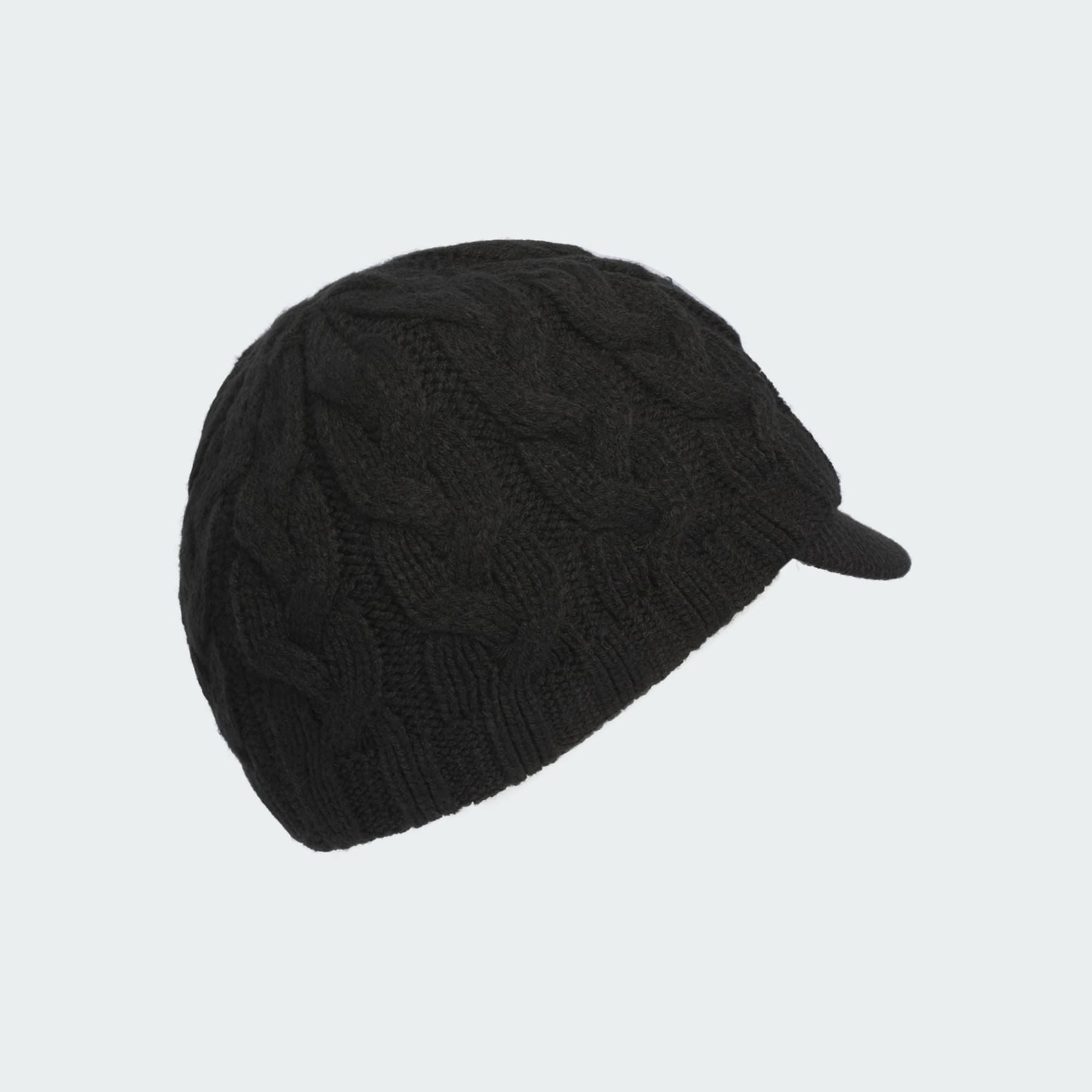 Crystal Brimmer Hat - 2