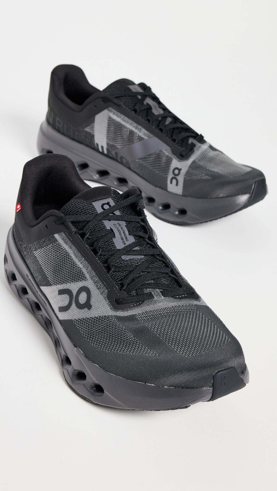 Cloudsurfer Next Sneakers - 3