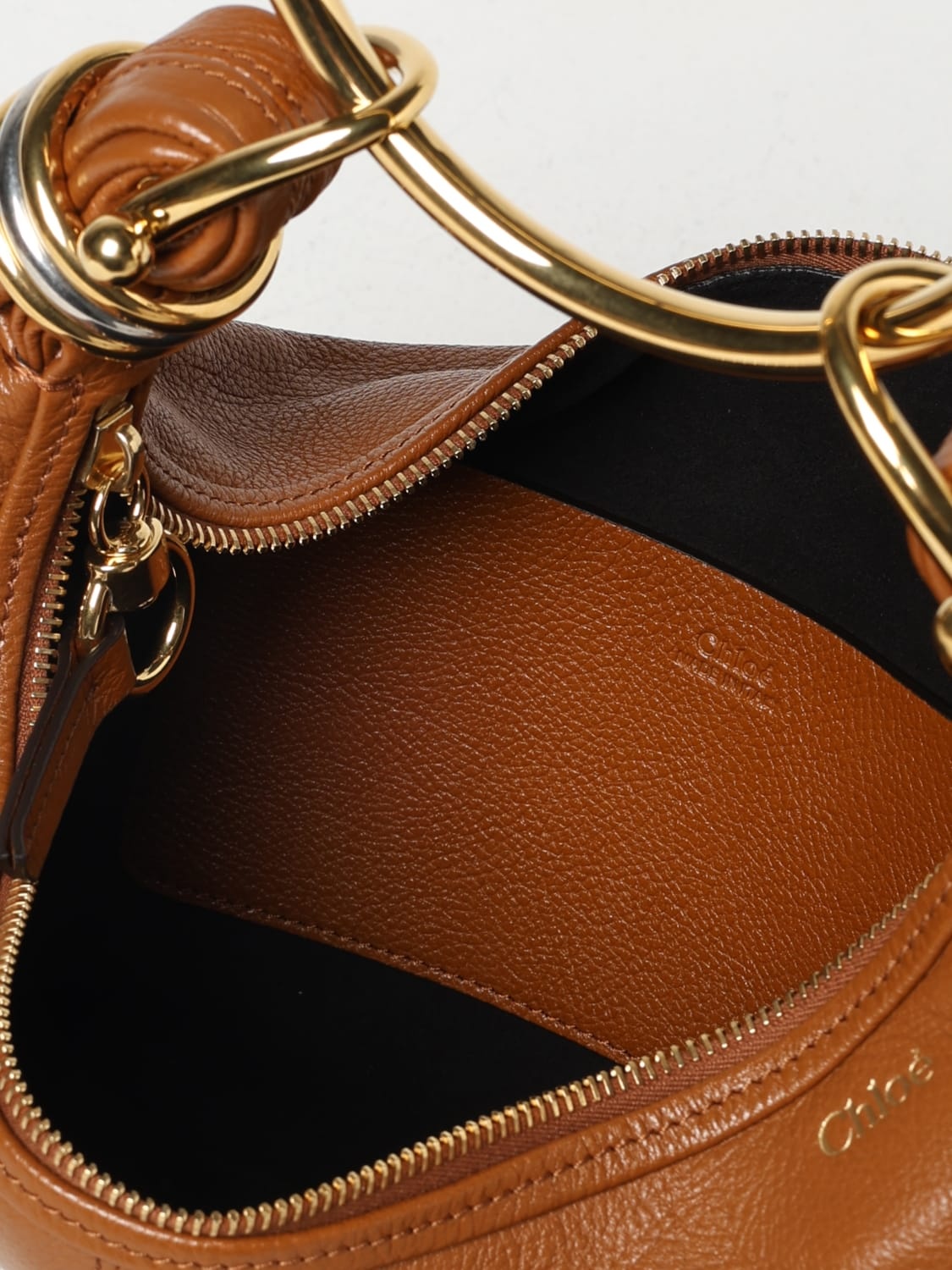 Handbag woman ChloÉ - 4