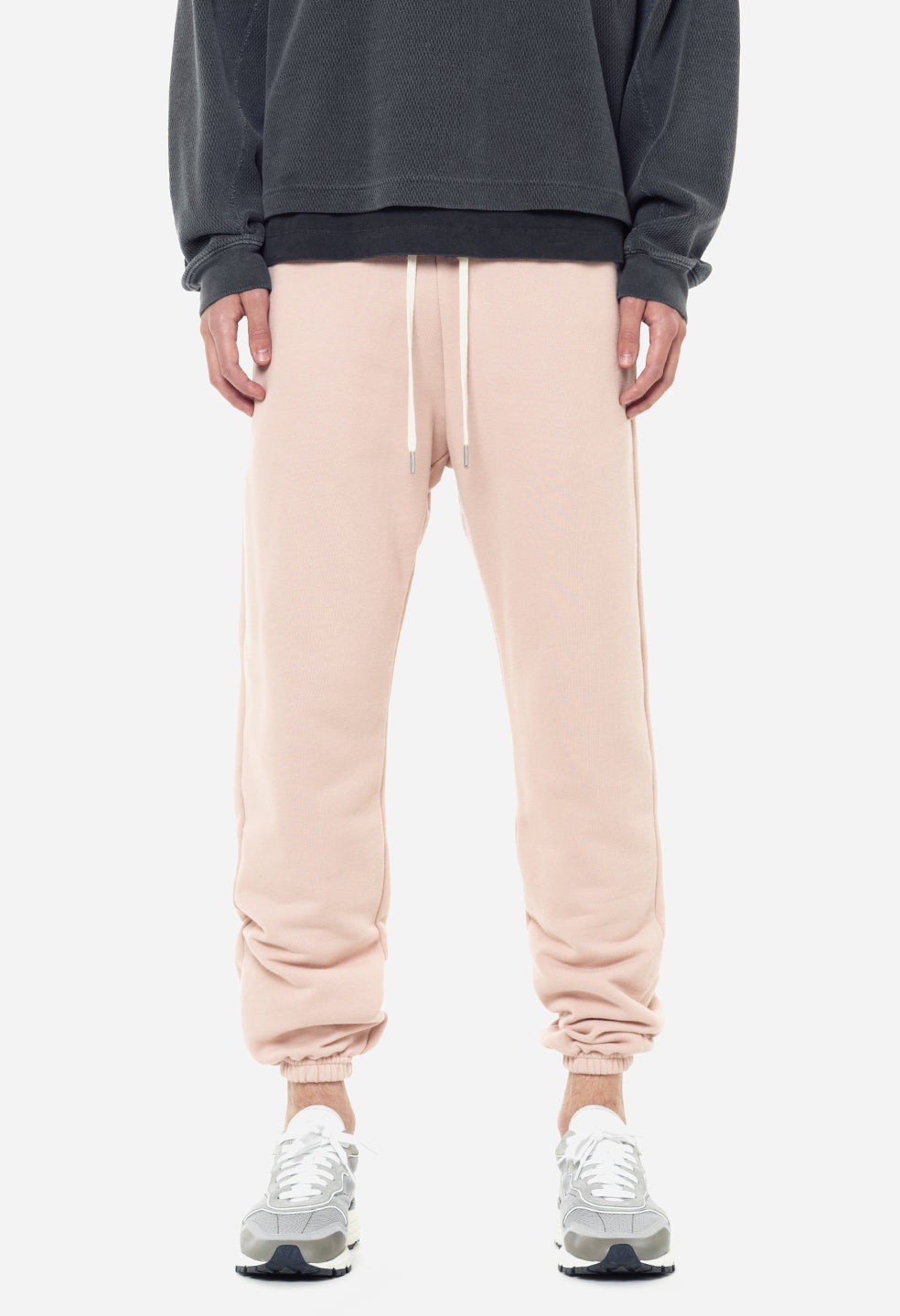 LA SWEATPANTS - 2