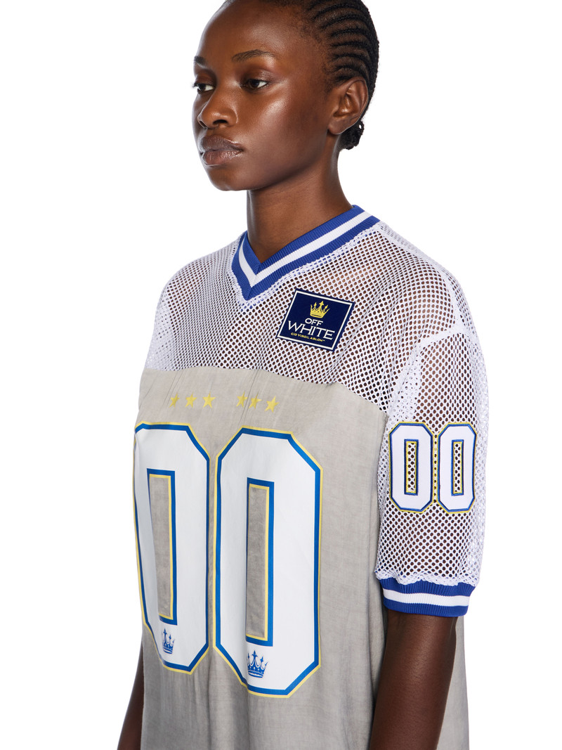 Dyed Vi Sat 00 Football Dress 5
