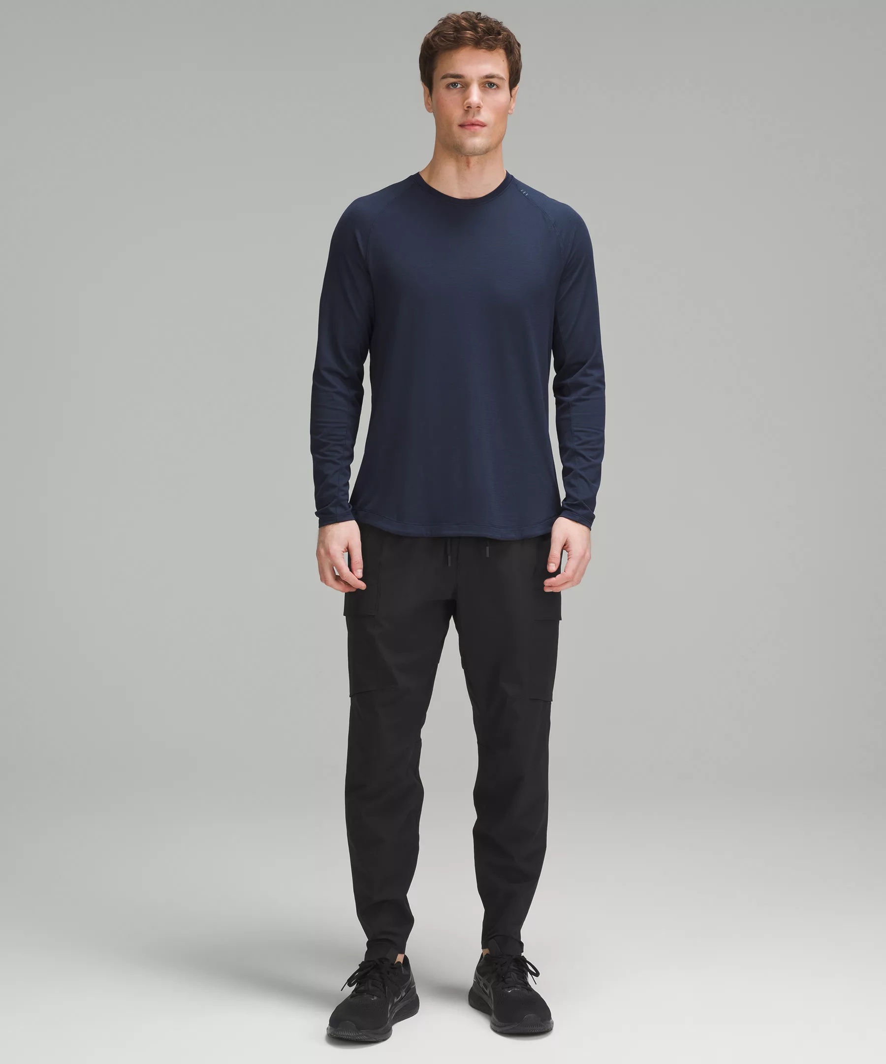 lululemon Cargo Training Pant | REVERSIBLE