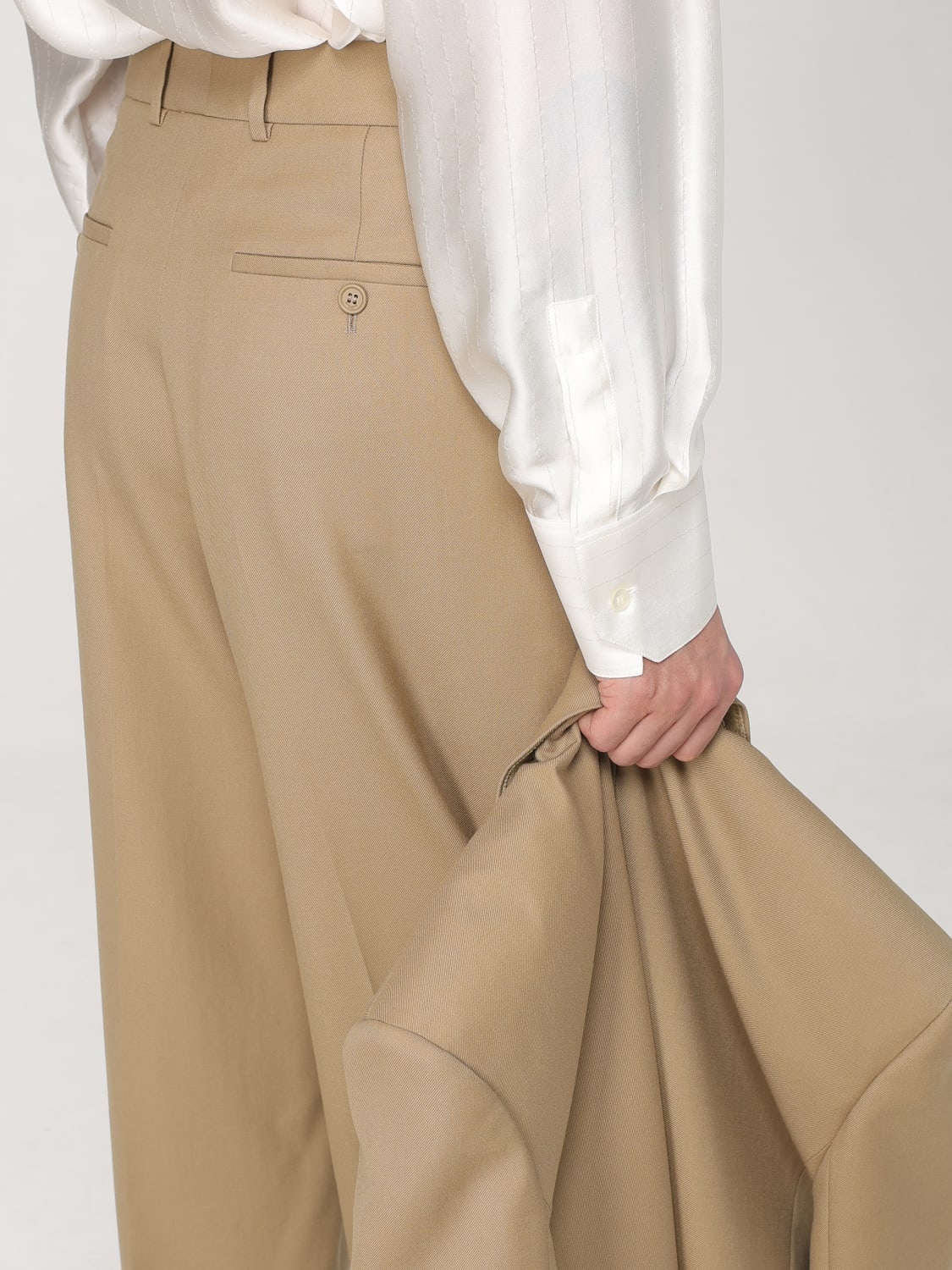 Pants men Saint Laurent - 5