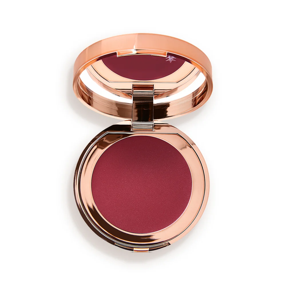 PILLOW TALK LIP & CHEEK GLOW COLOUR OF PASSION - 1