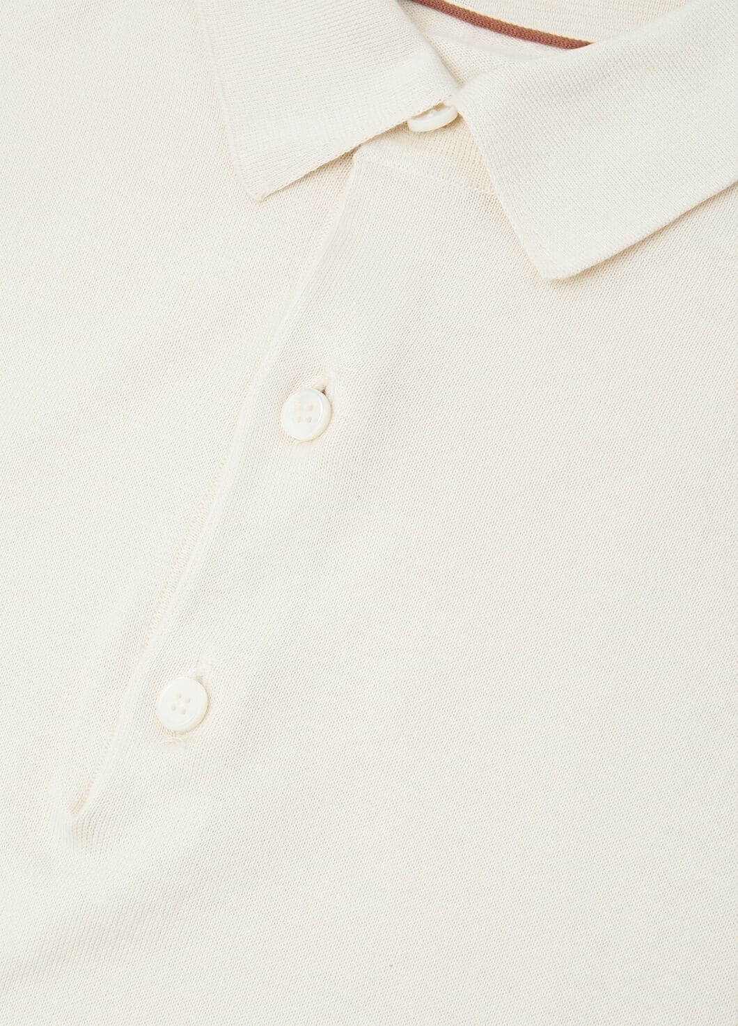 Ice Wish Polo Shirt - 7