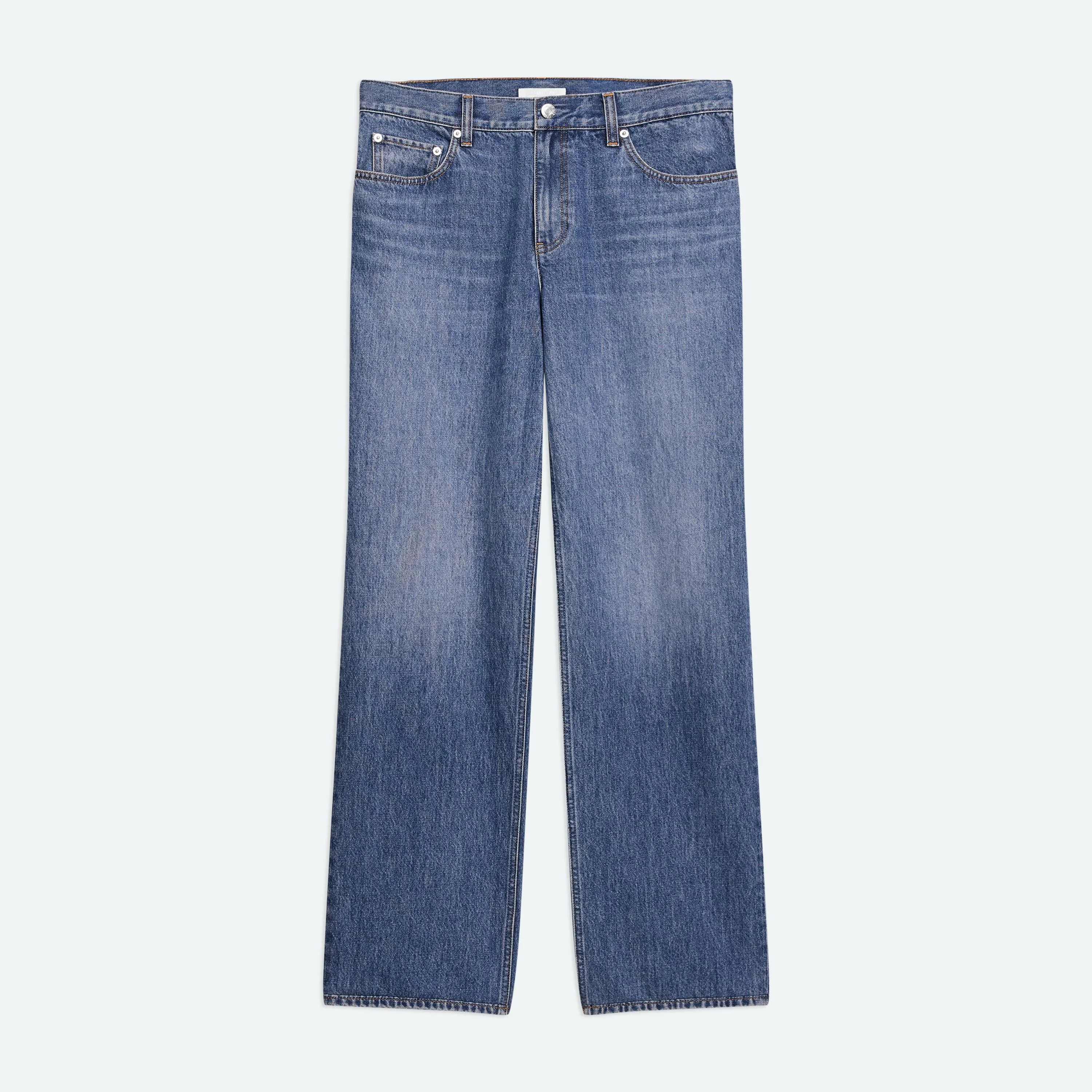 WARDROBE JEAN - 1