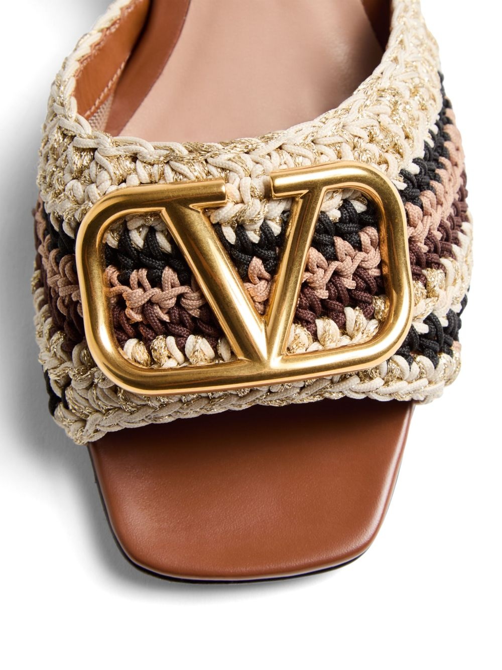 VLogo mules - 4