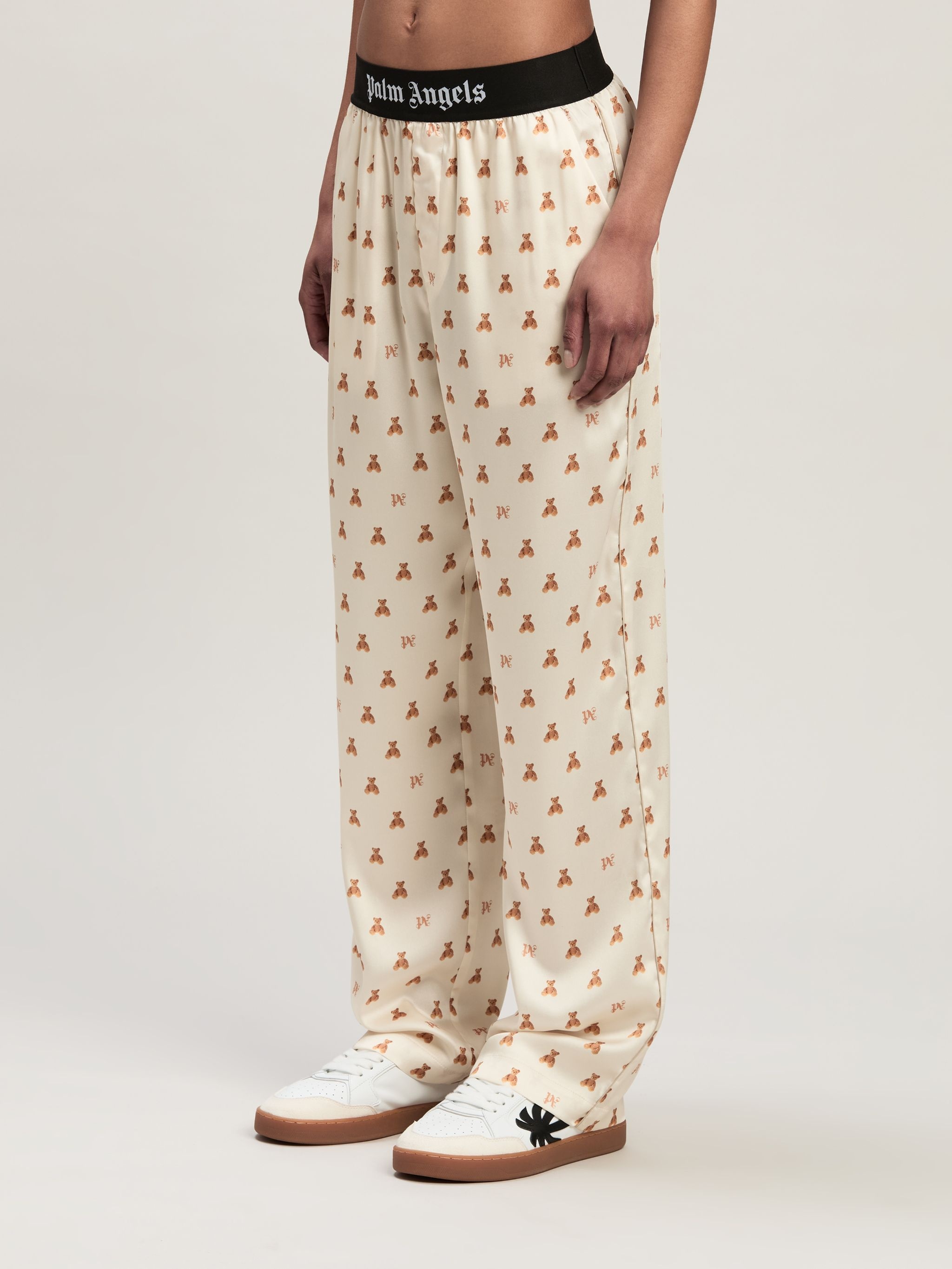 Bear In Mind Pants - 4