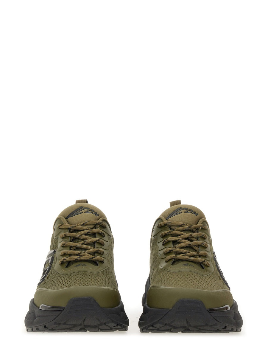 Dsquared Men "Faster" Sneaker - 4