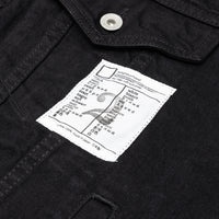 BW. TYPE-4 JACKET - 3