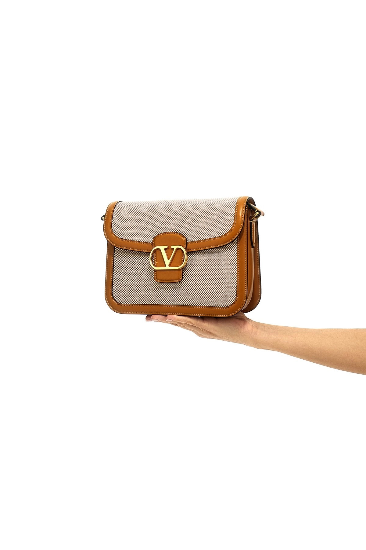 Valentino Garavani '9TO5' shoulder bag - 2