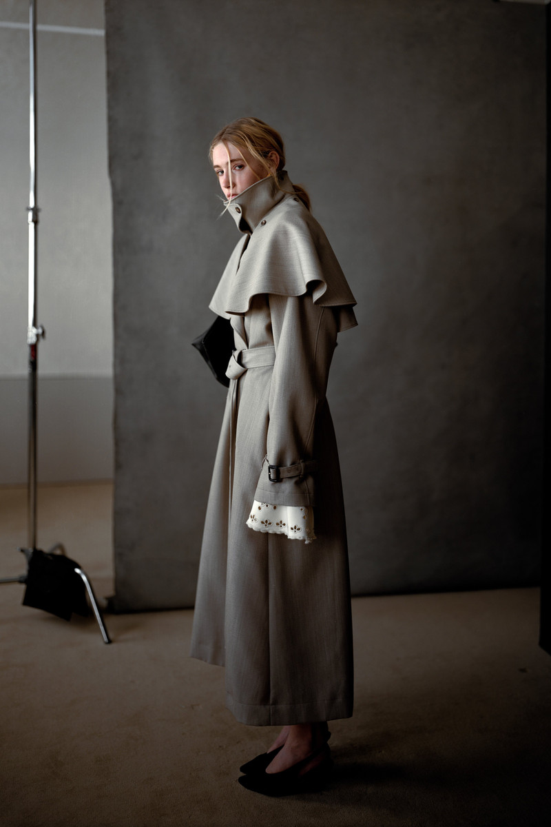 BILLIE COAT 7