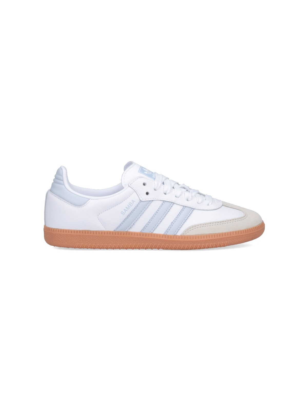 "SAMBA OG" SNEAKERS - 1