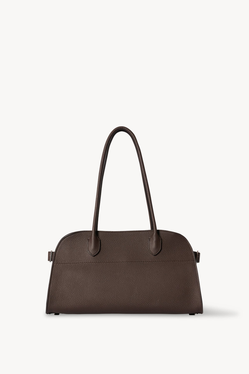Margaux Shoulder 12 Bag in Leather 1