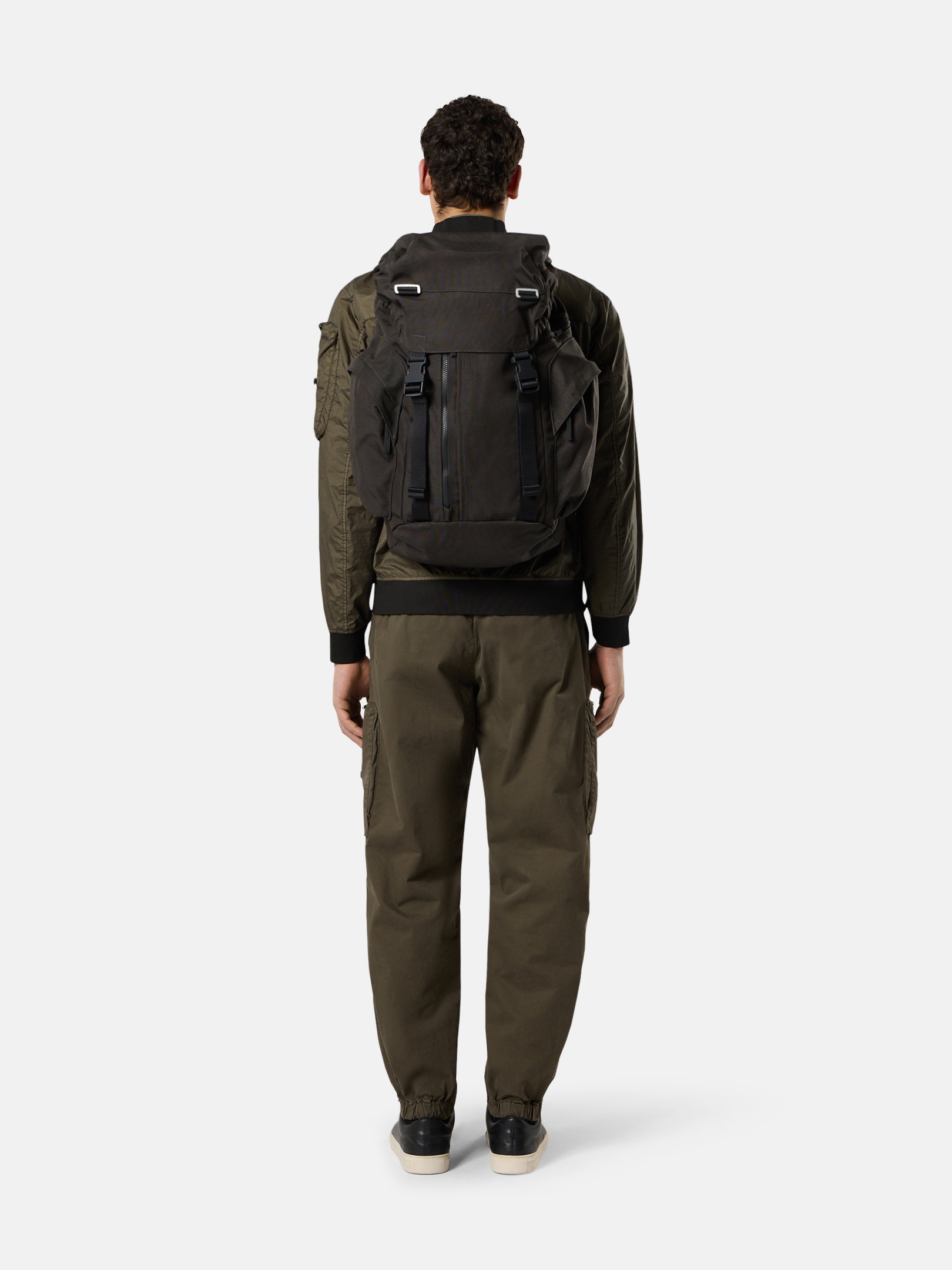 9200012 RESIN TREATED CORDURA® 1500 - 3