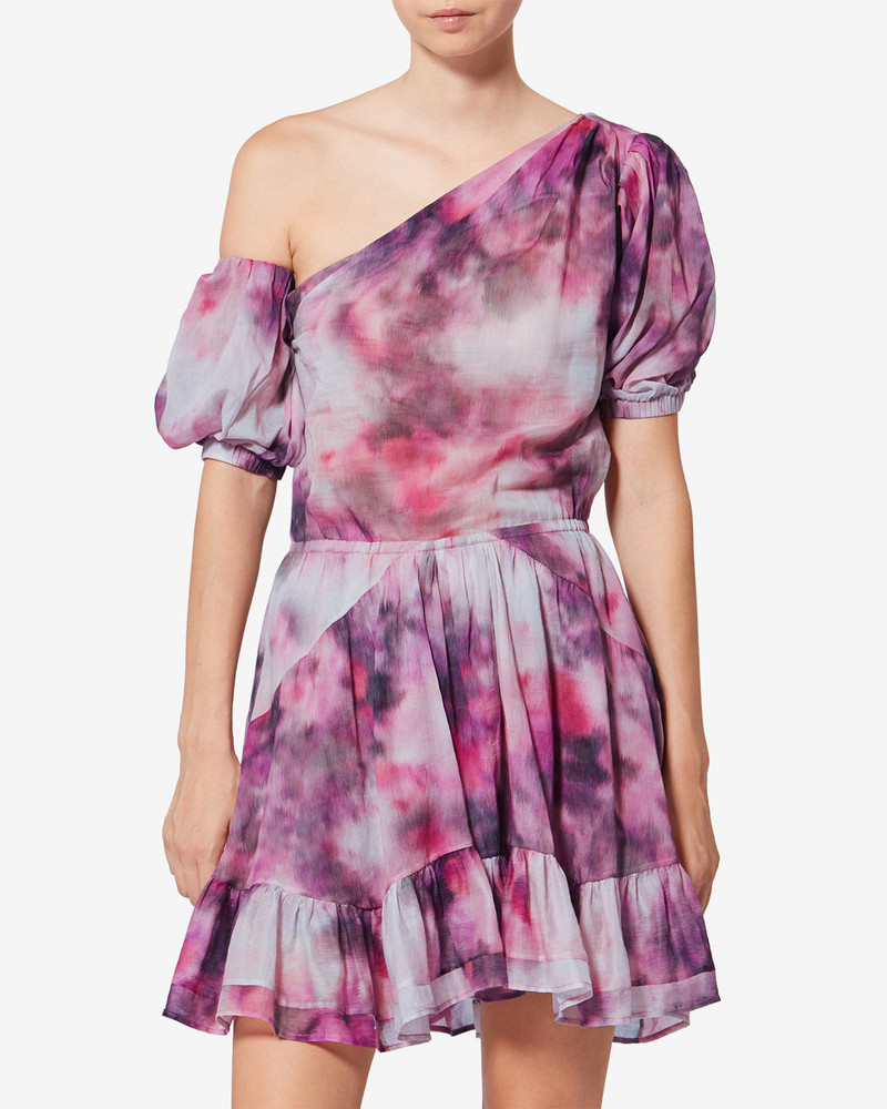 VYLDY DRESS 4