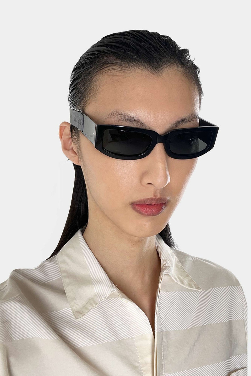 PROTOTIPO 3 SUNGLASSES / black 5