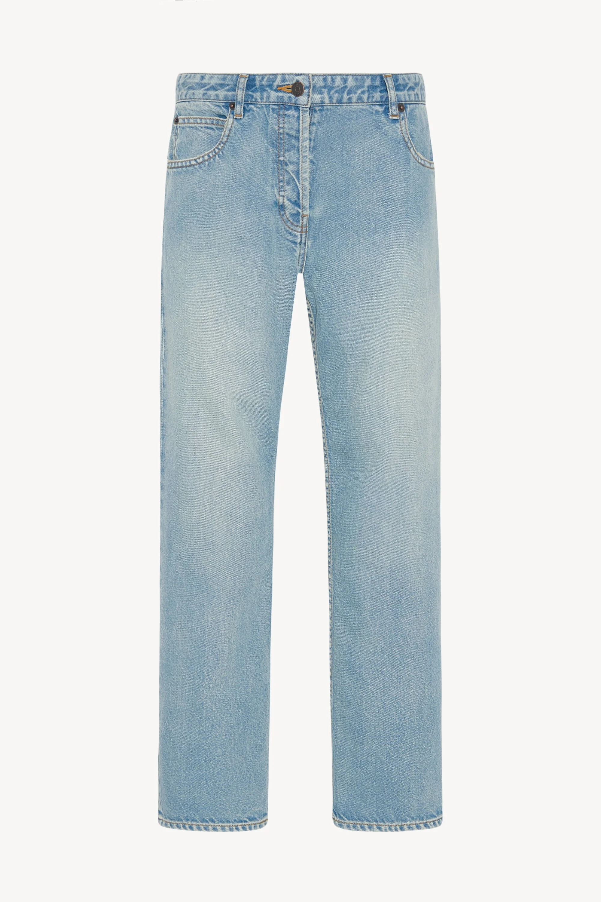 Riaco Jean in Cotton - 1