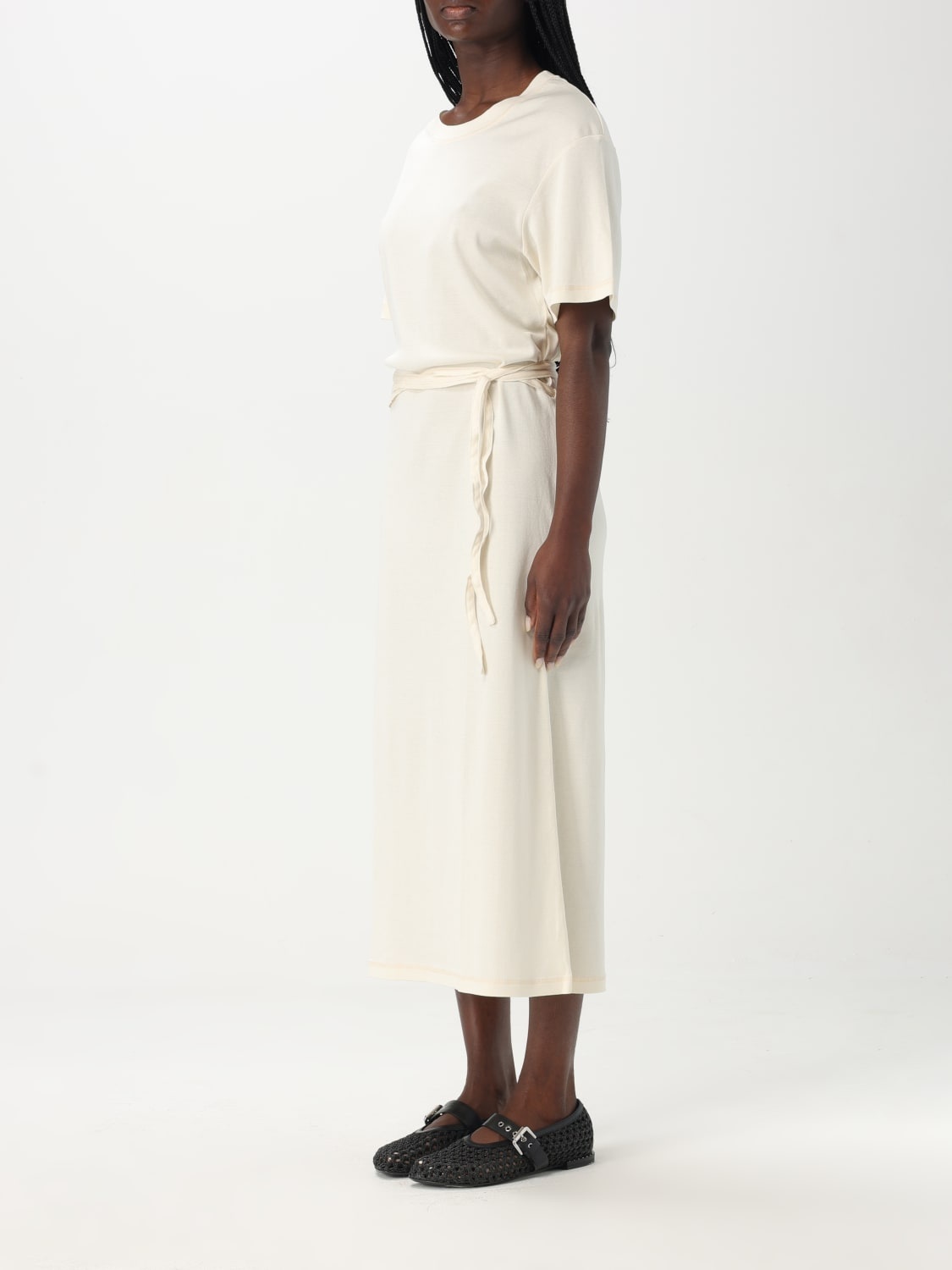 Dress woman Lemaire - 3