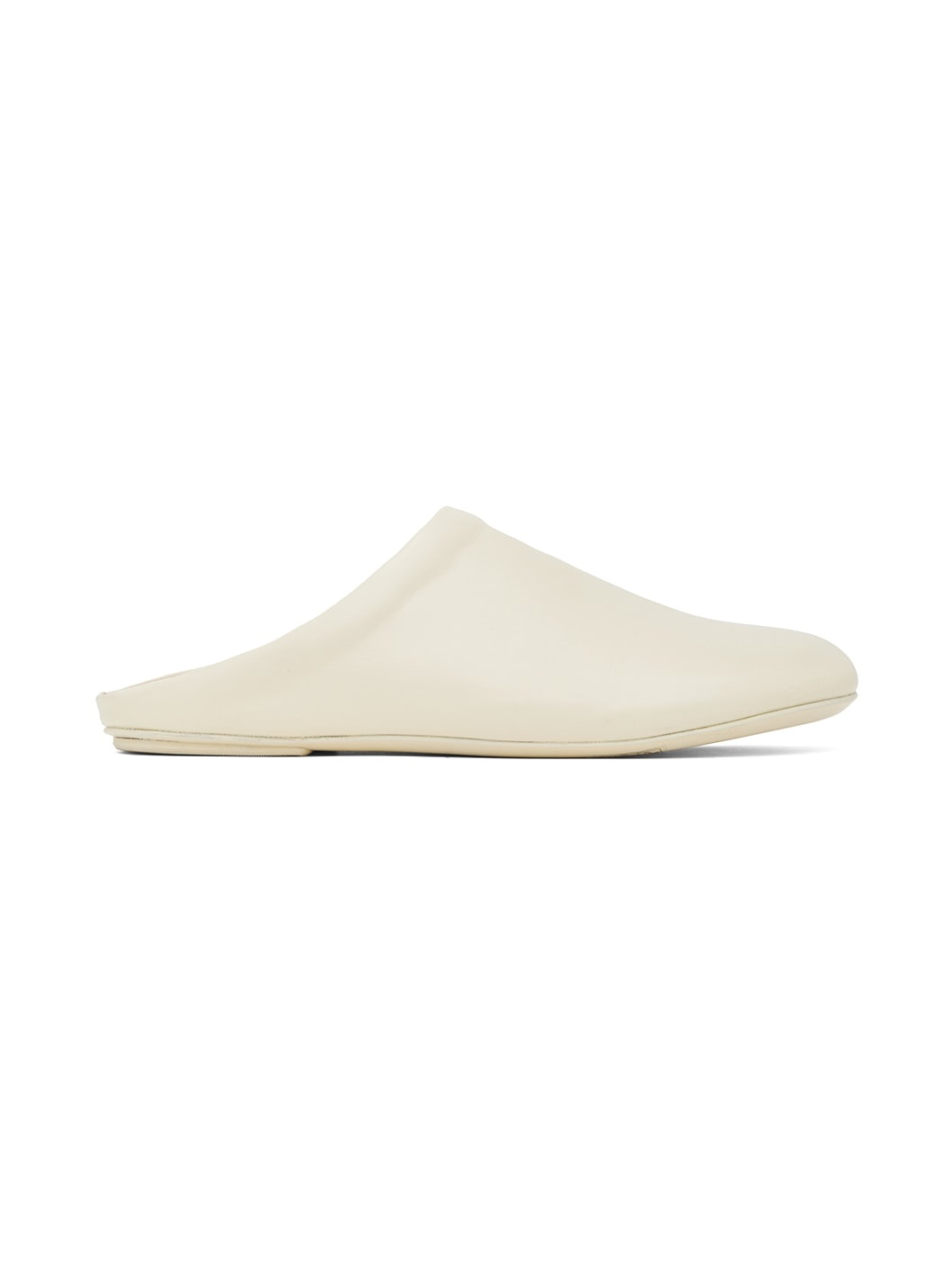 Off-White Girella Loafers - 1