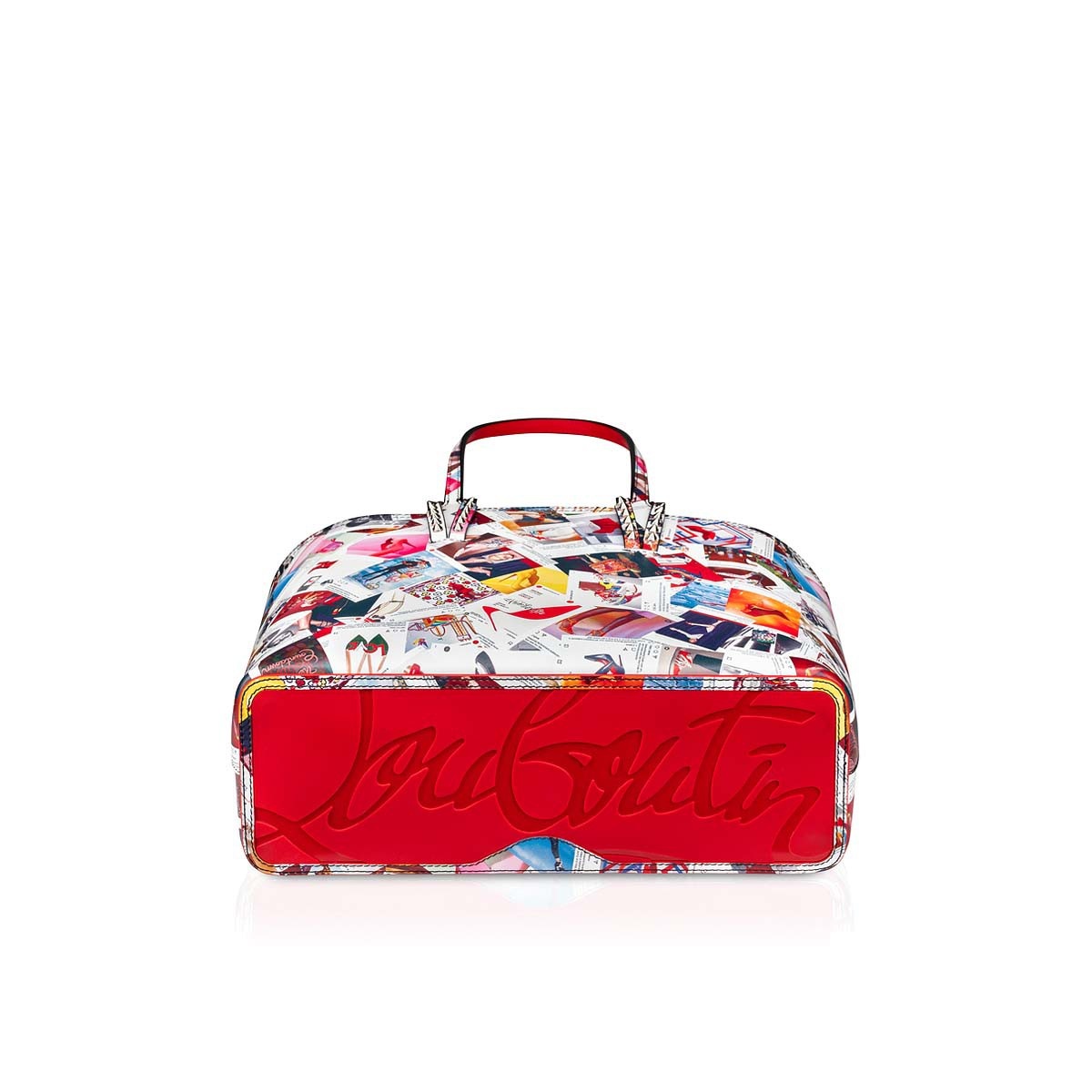 CABATA SMALL TOTE BAG - 5