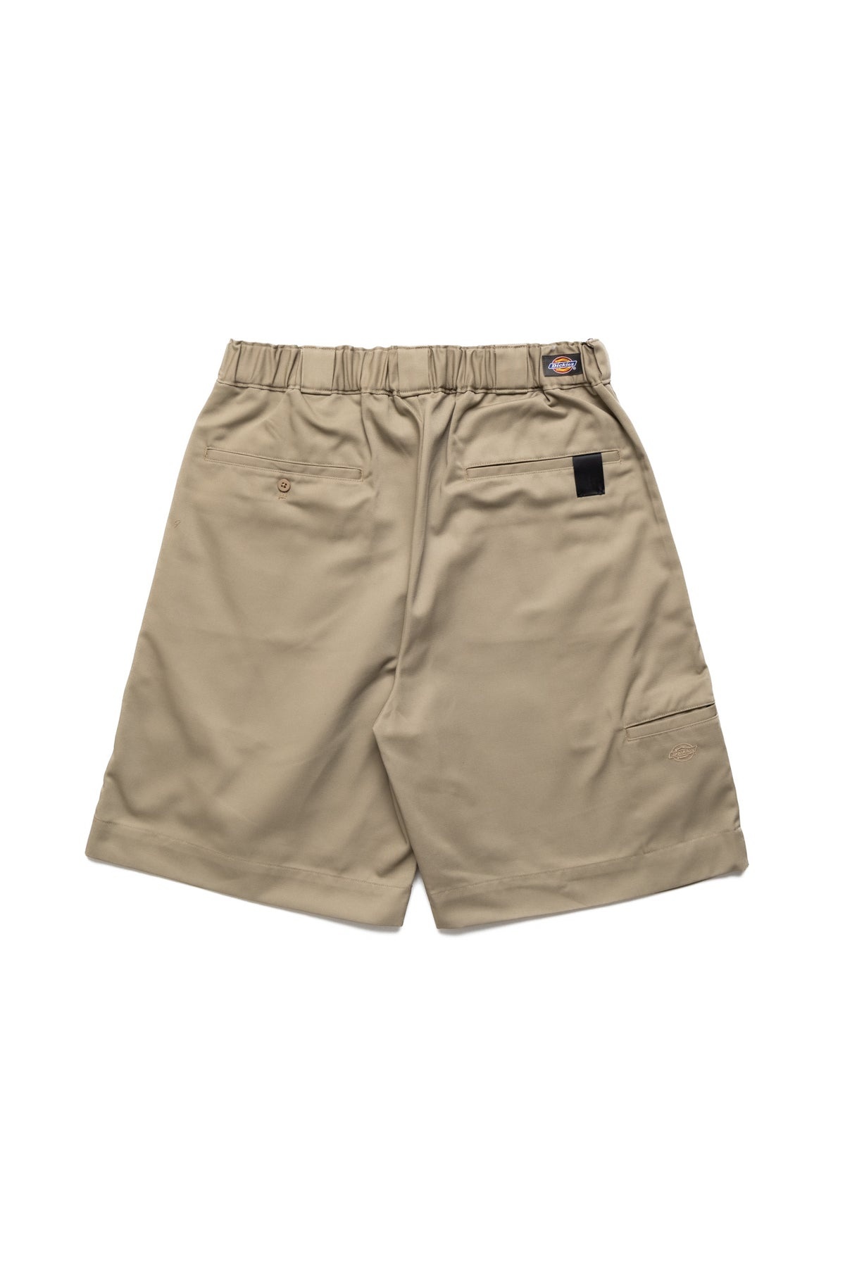 パンツ N.HOOLYWOOD COMPILE x Dickies HALF PANTS N.Hoolywood N.HOOLYWOOD COMPILE x Dickies HALF PANTS - Beige
