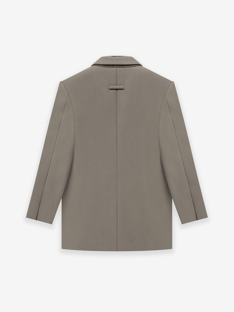 Twill California Blazer 2