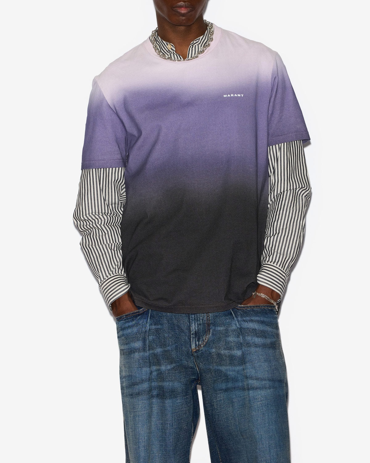 HONORE T-SHIRT - 4