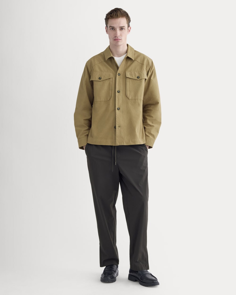 EVERLANE TRANSIT RECYCLED NYLON JOGGER outlook