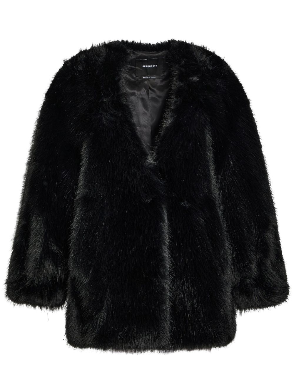 Heiress jacket - 1