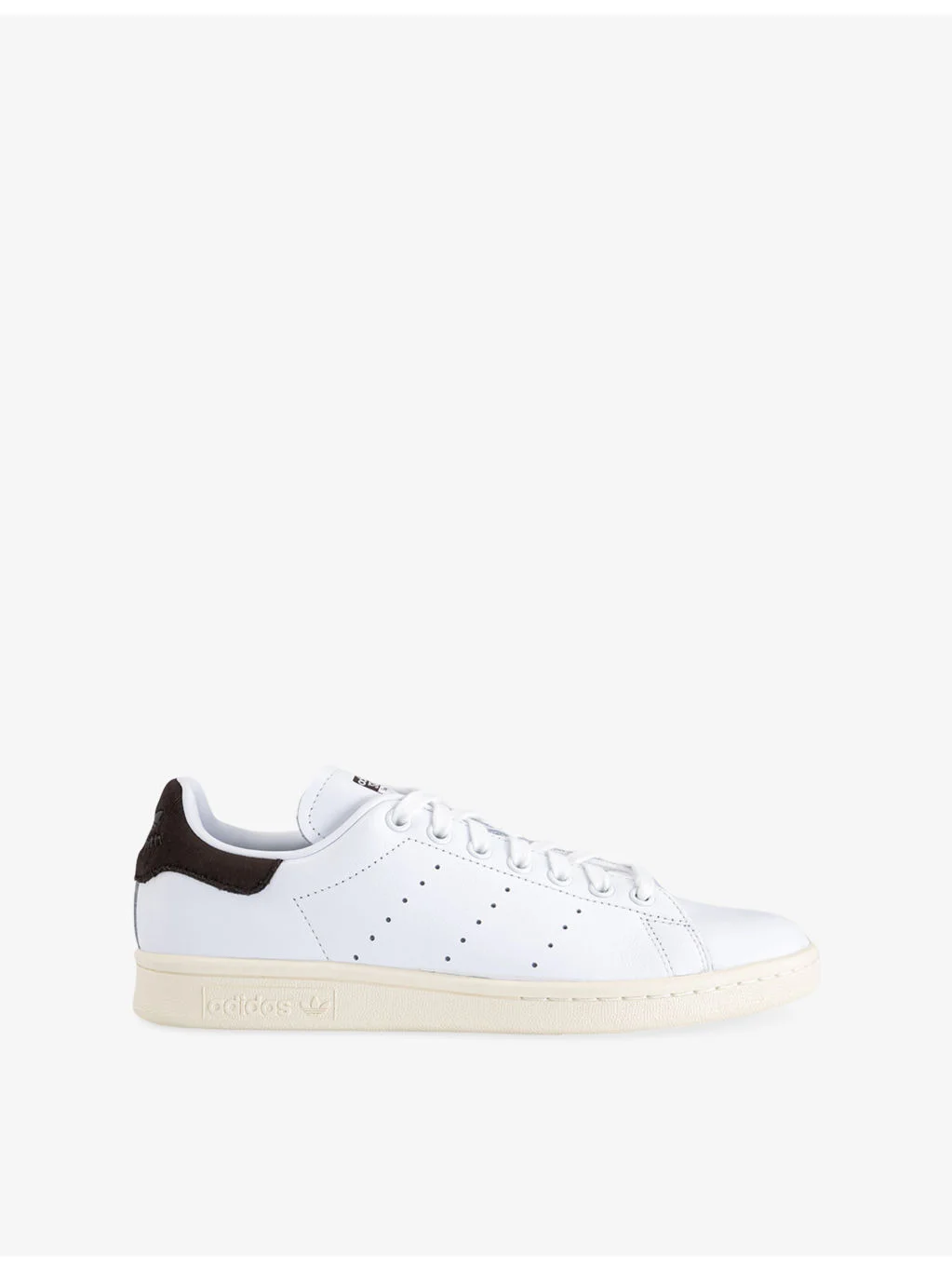 Stan Smith Leather Trainers - 1