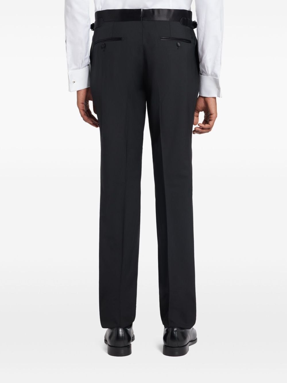 tailored trousers - 4