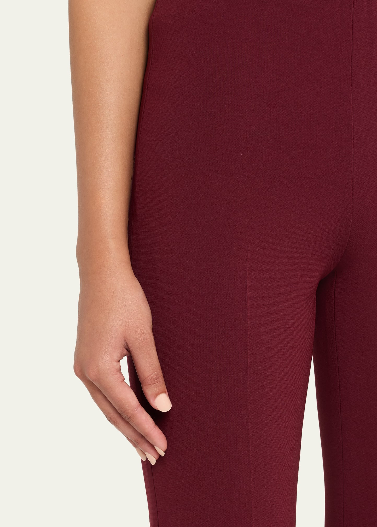 Demitria Flare Pants - 5