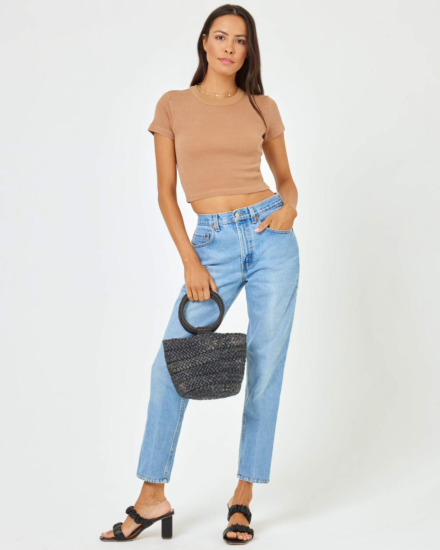 Julia Top - 7